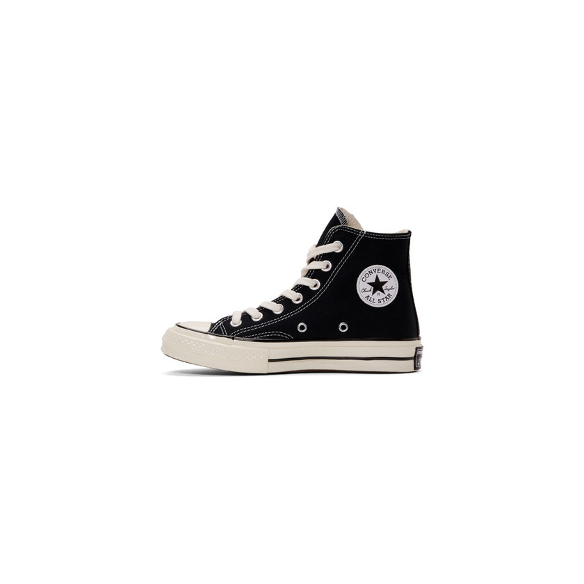 Producto Black Chuck 70 High Sneakers by Converse