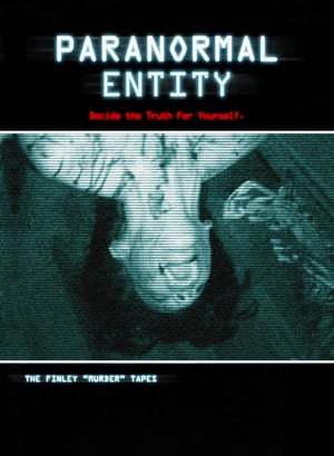 Movie Paranormal Entity