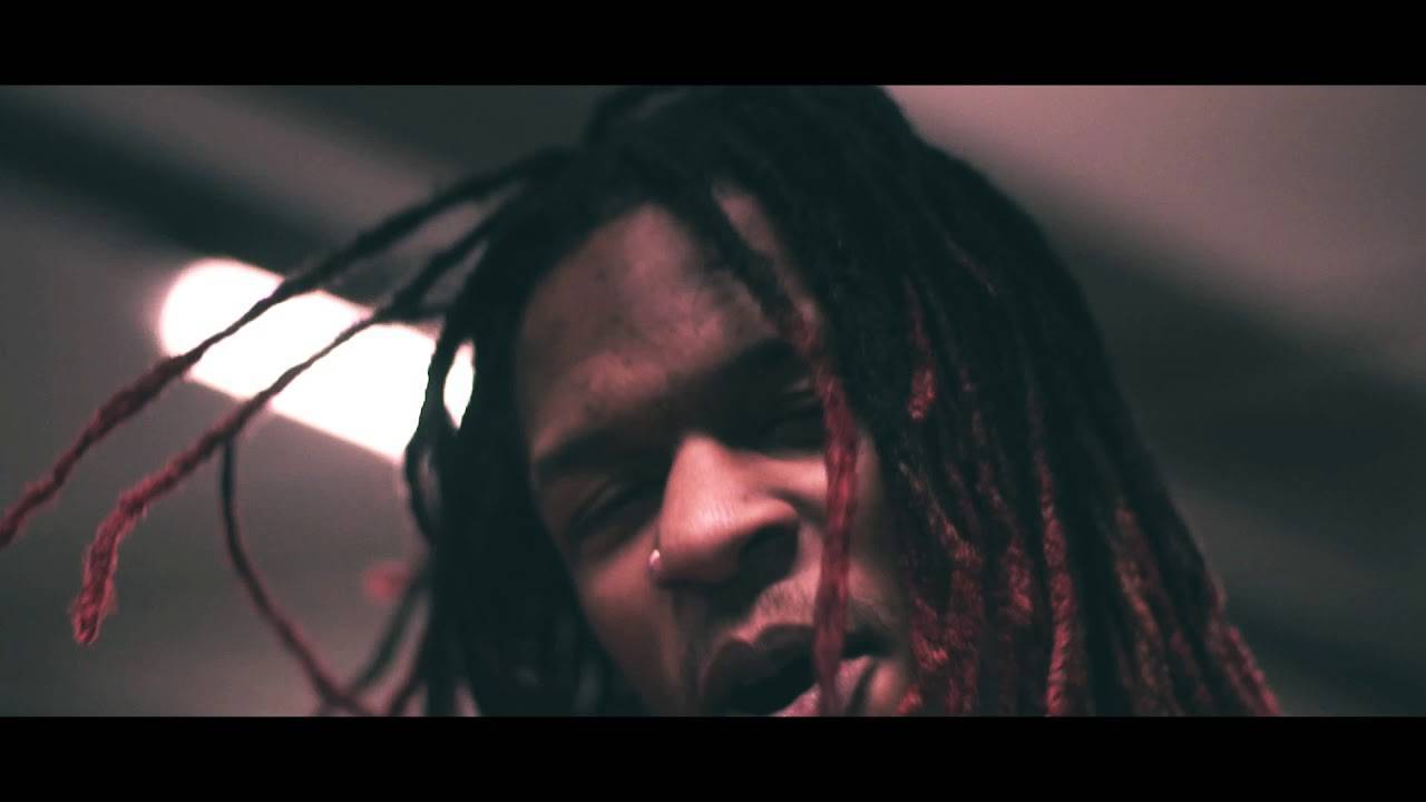 Canción Zara G - Chaminé (Prod. Charlie Beats)