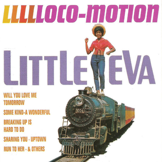 Music The Locomotion