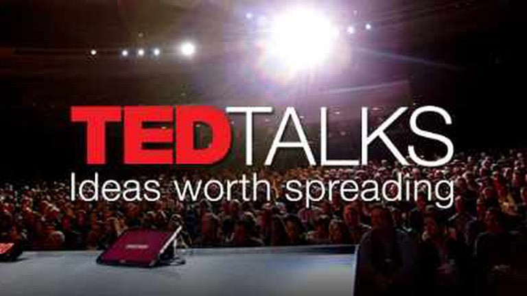 Fashion Canal YouTube TED Talks