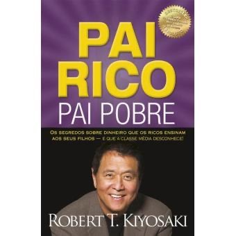 Libro Livro “Pai Rico