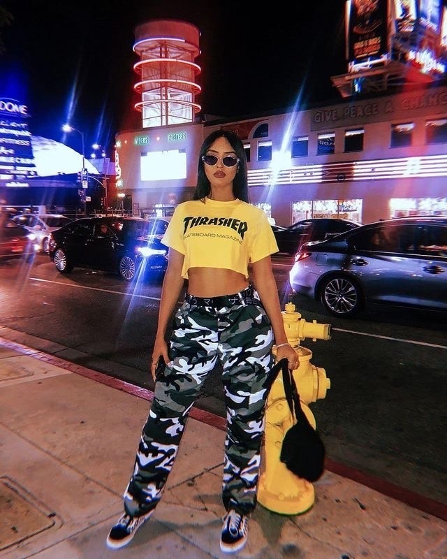 Social Look