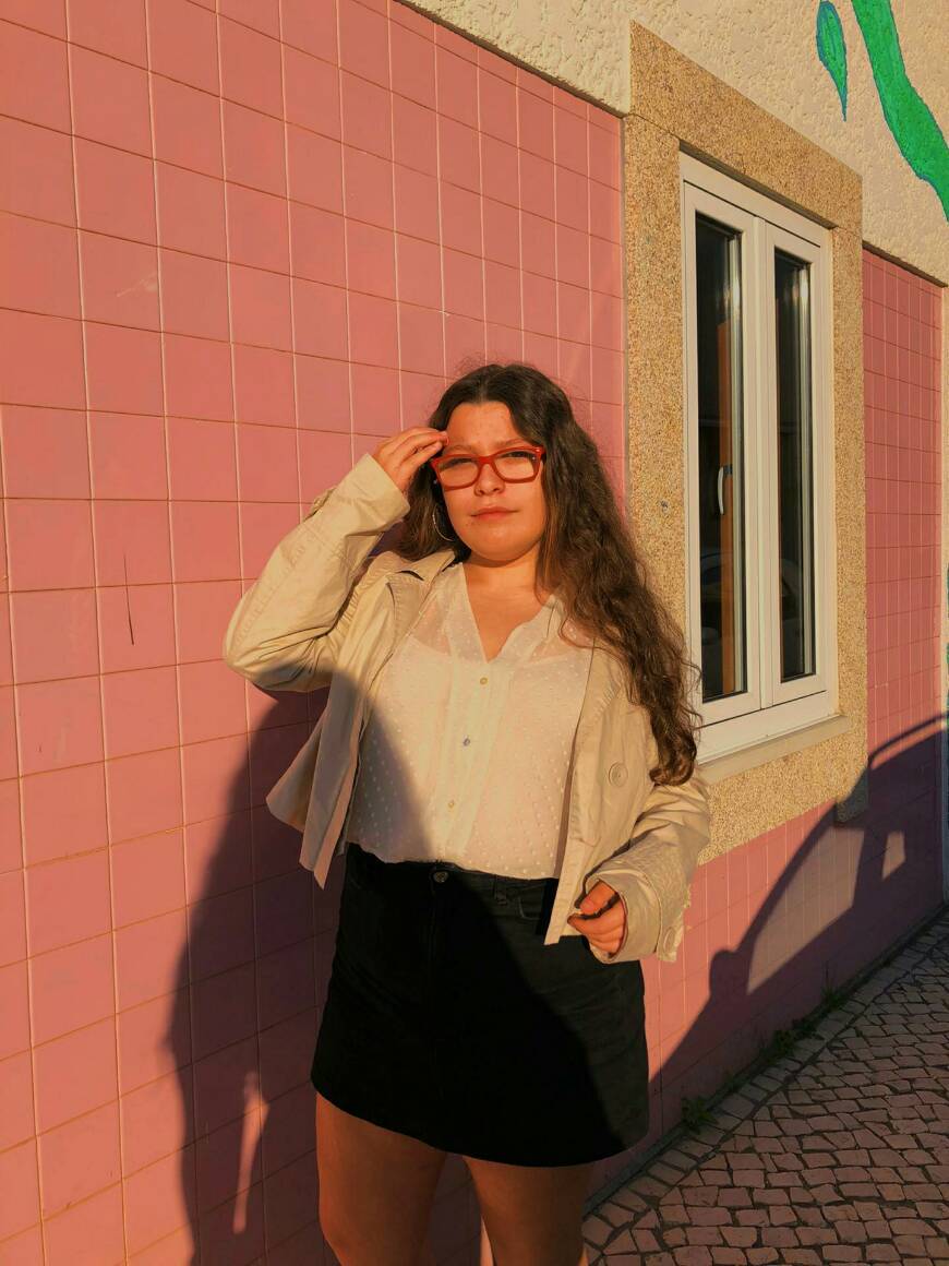 Outfit by me