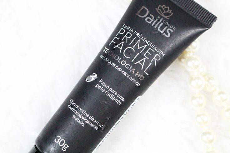 Product Primer Dailus💫