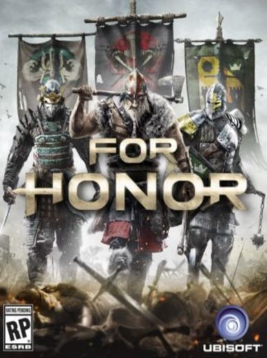 For honor 