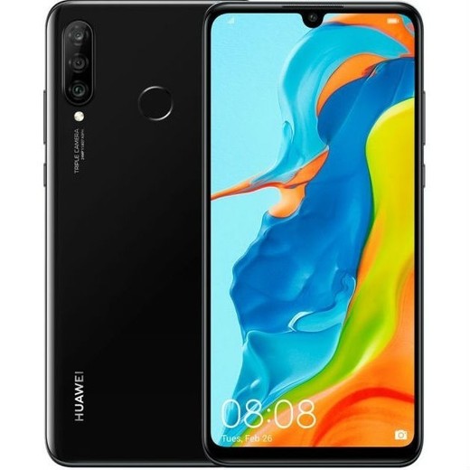 Huawei P30 lite