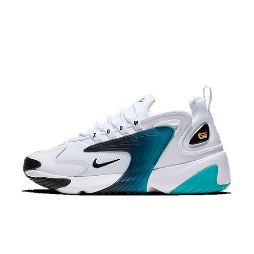 Nike zoom 2k