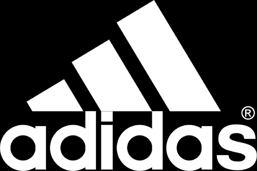 Adidas símbolo