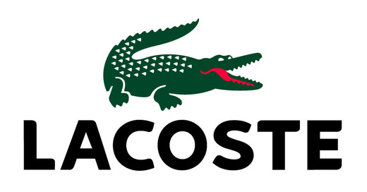 Lacoste símbolo