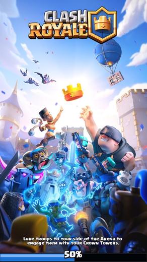 Clash Royale