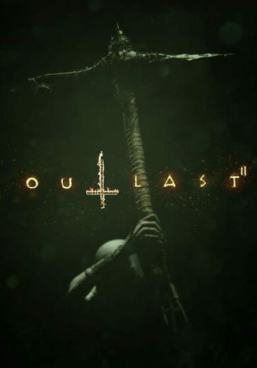 Outlast