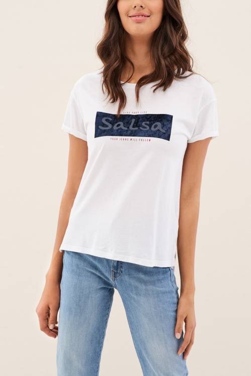 Producto T-shirt Salsa