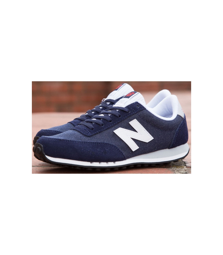 Producto New Balance Azul