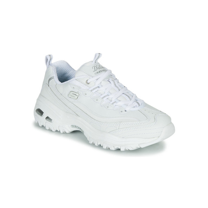 Producto Sketchers Branco