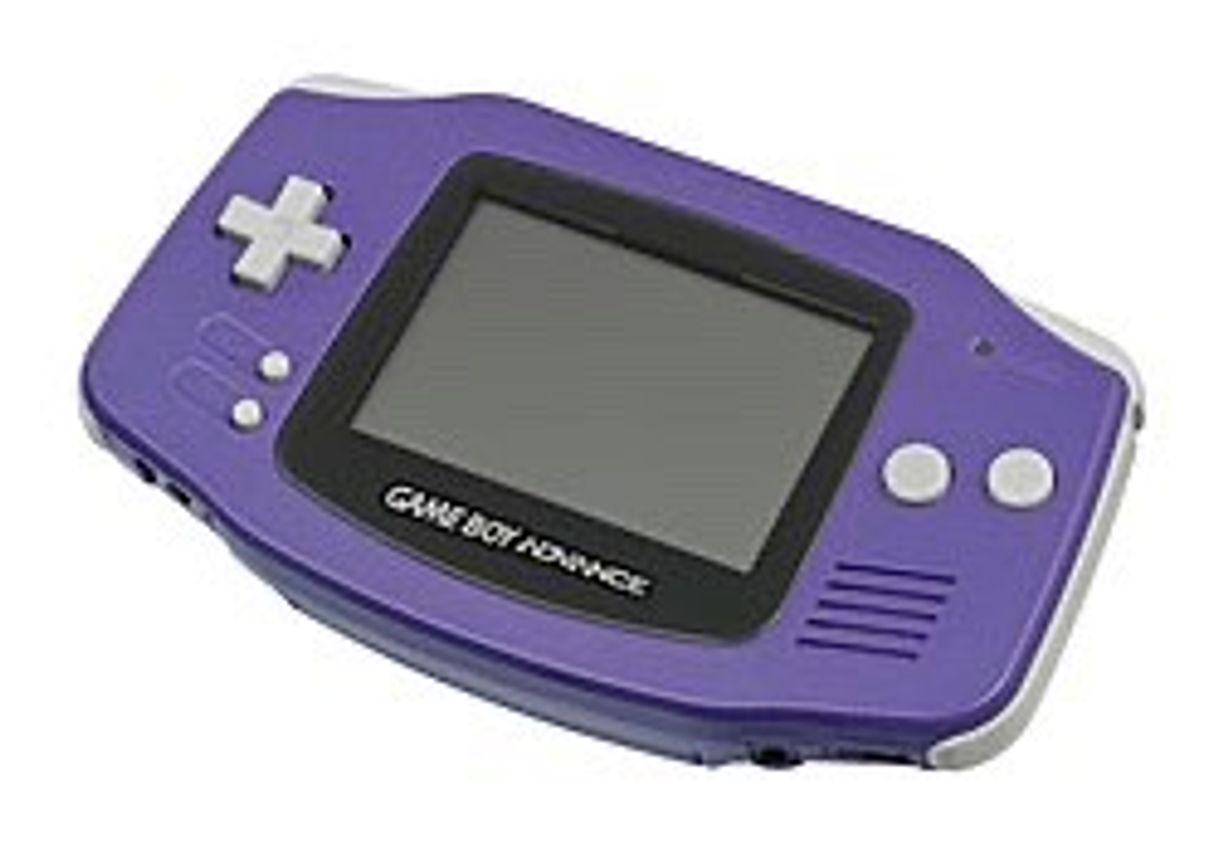 Moda Game Boy