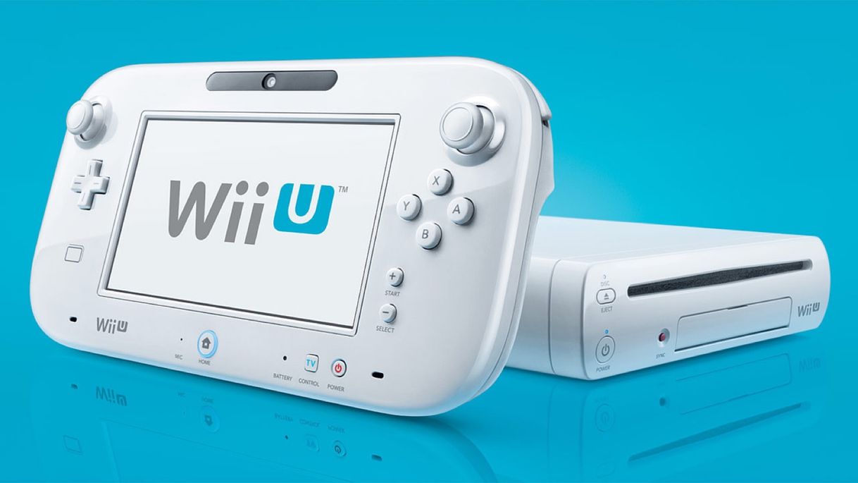 Fashion Wii U