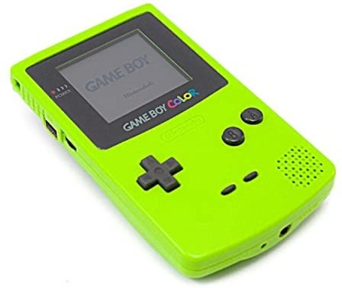 Fashion Game boy color 