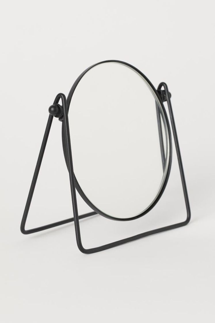 Social Espejo de mesa de metal - HOME | H&M ES