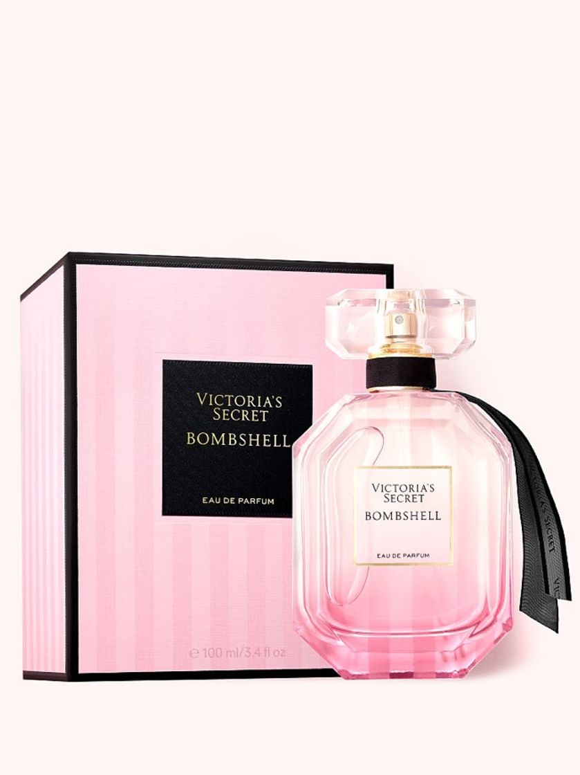 Social Perfume - Victoria's Secret