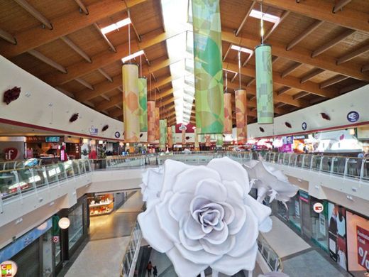 Centro Comercial El Rosal