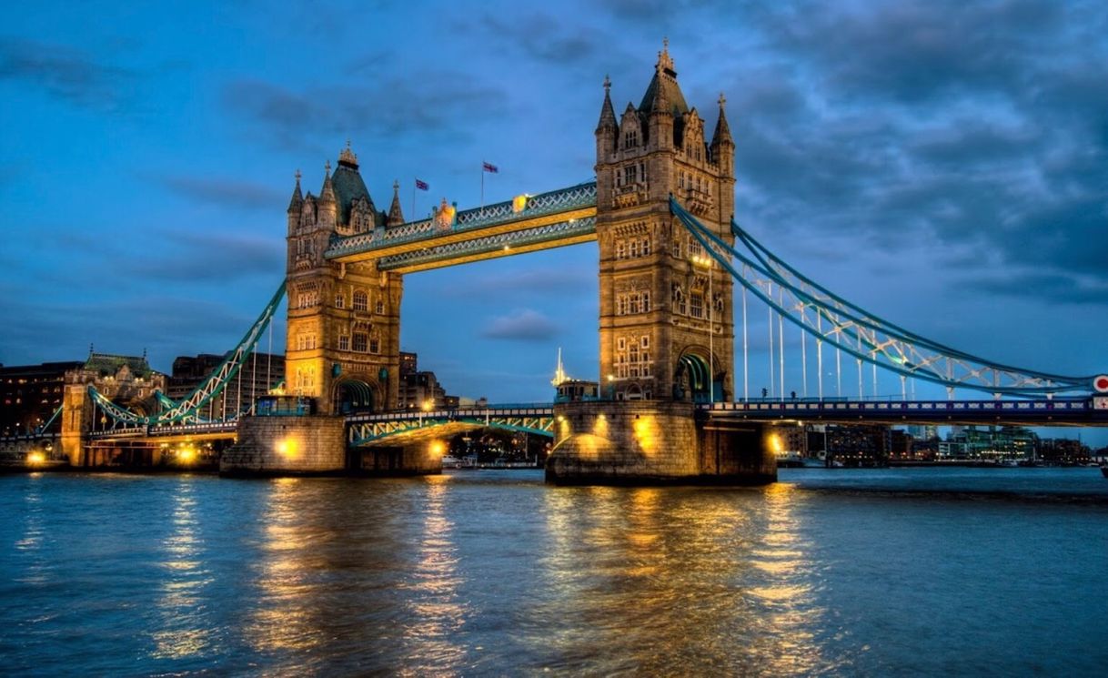 Lugar Londres