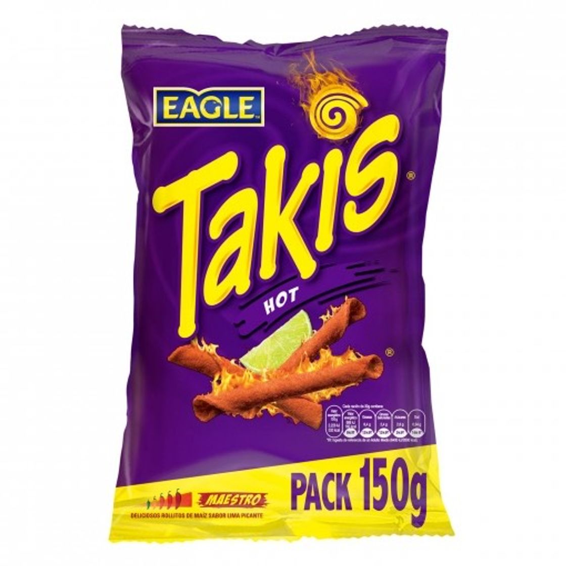 Social Takis 