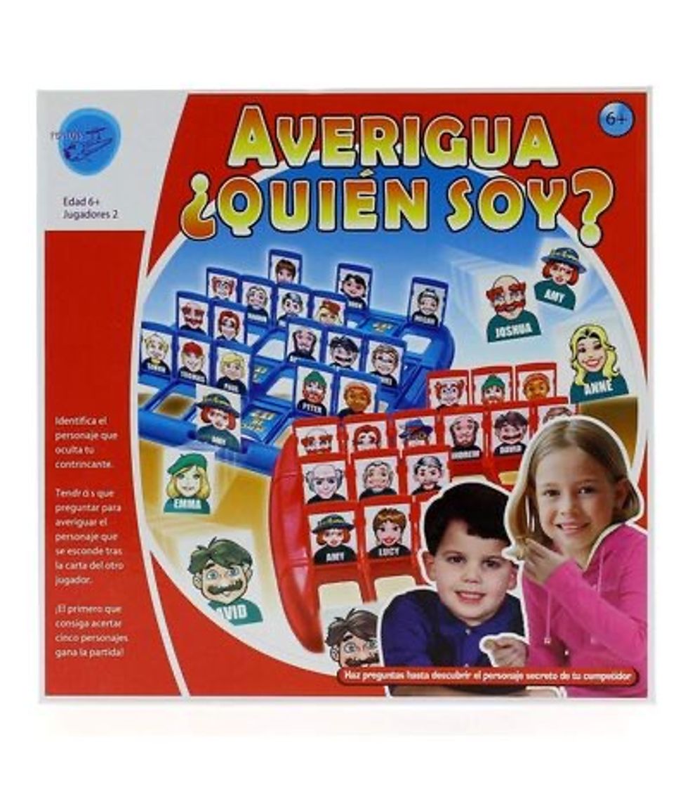 Social Quien es quien 