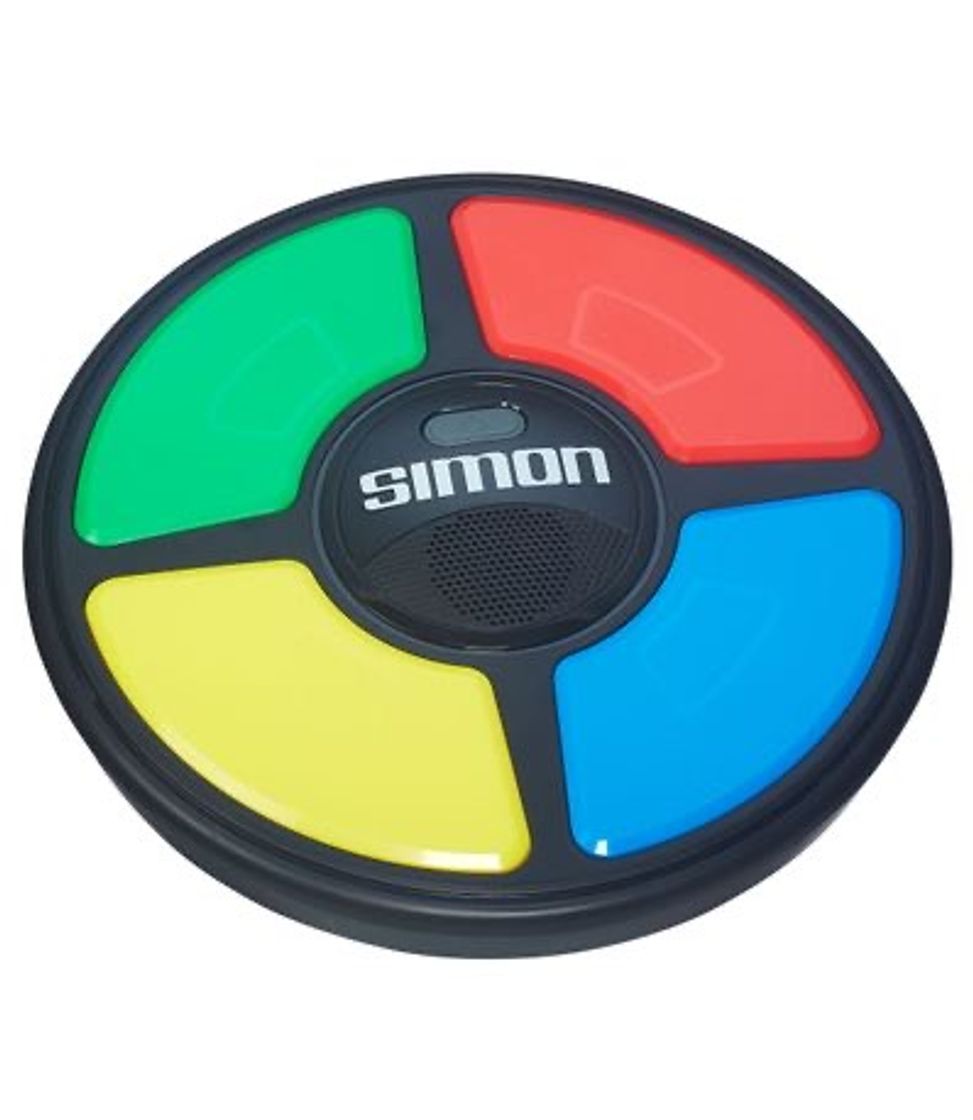 Social Simón 