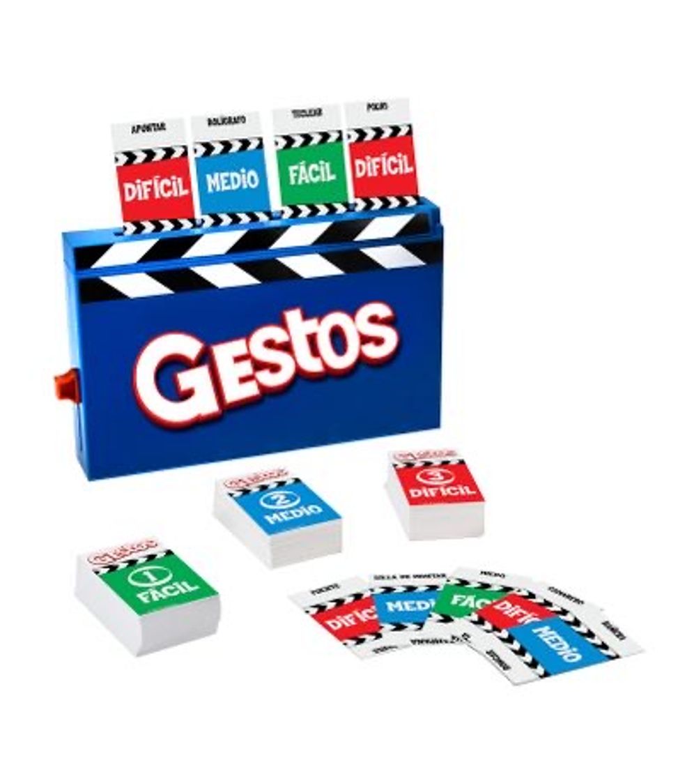 Social Gestos 