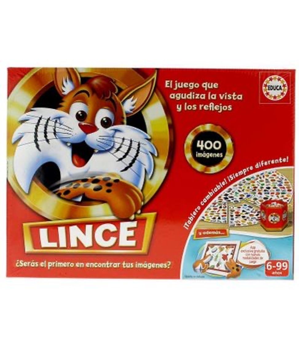 Social Lince 