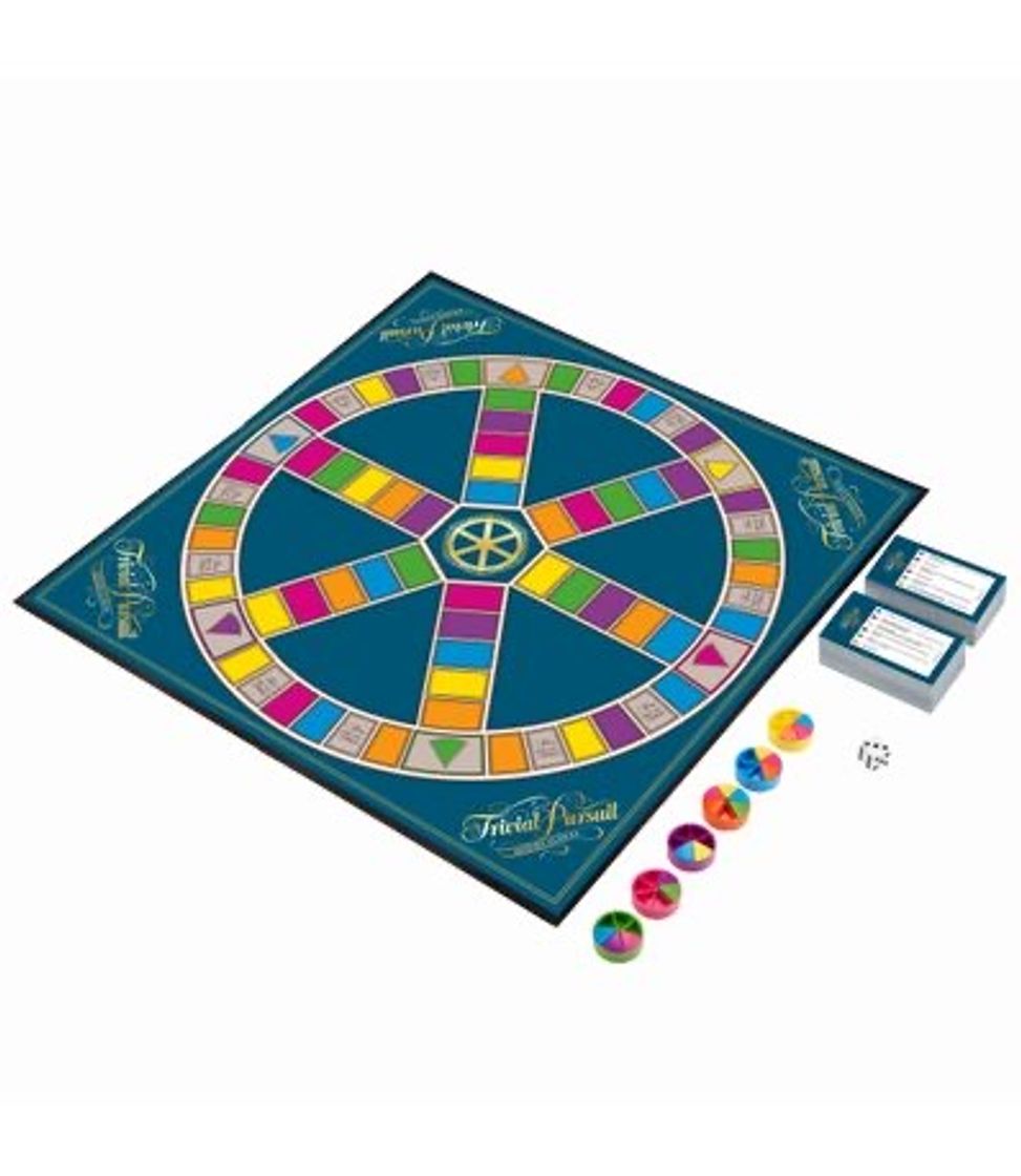 Social Trivial