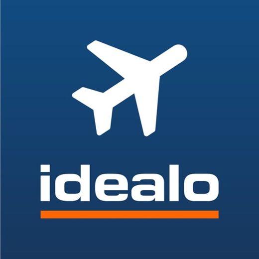 idealo flights: cheap tickets