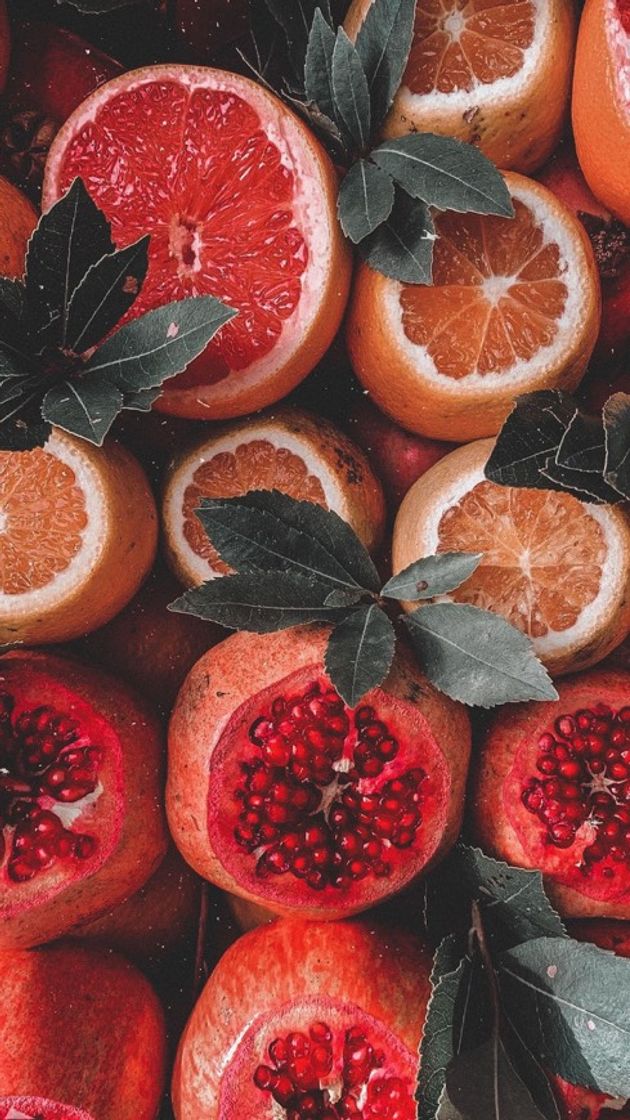 Social 🍑🍊