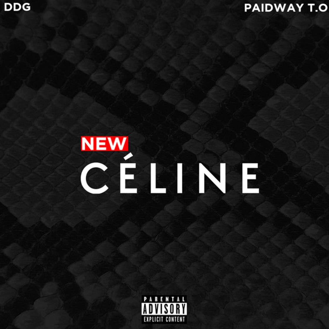 Music New Celine