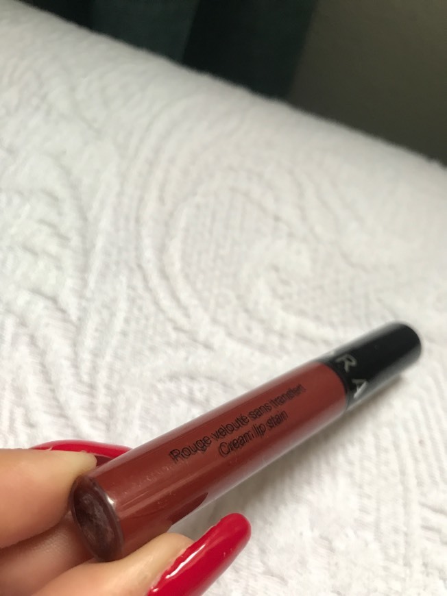 Moda Batom Sephora Matte cor: 42