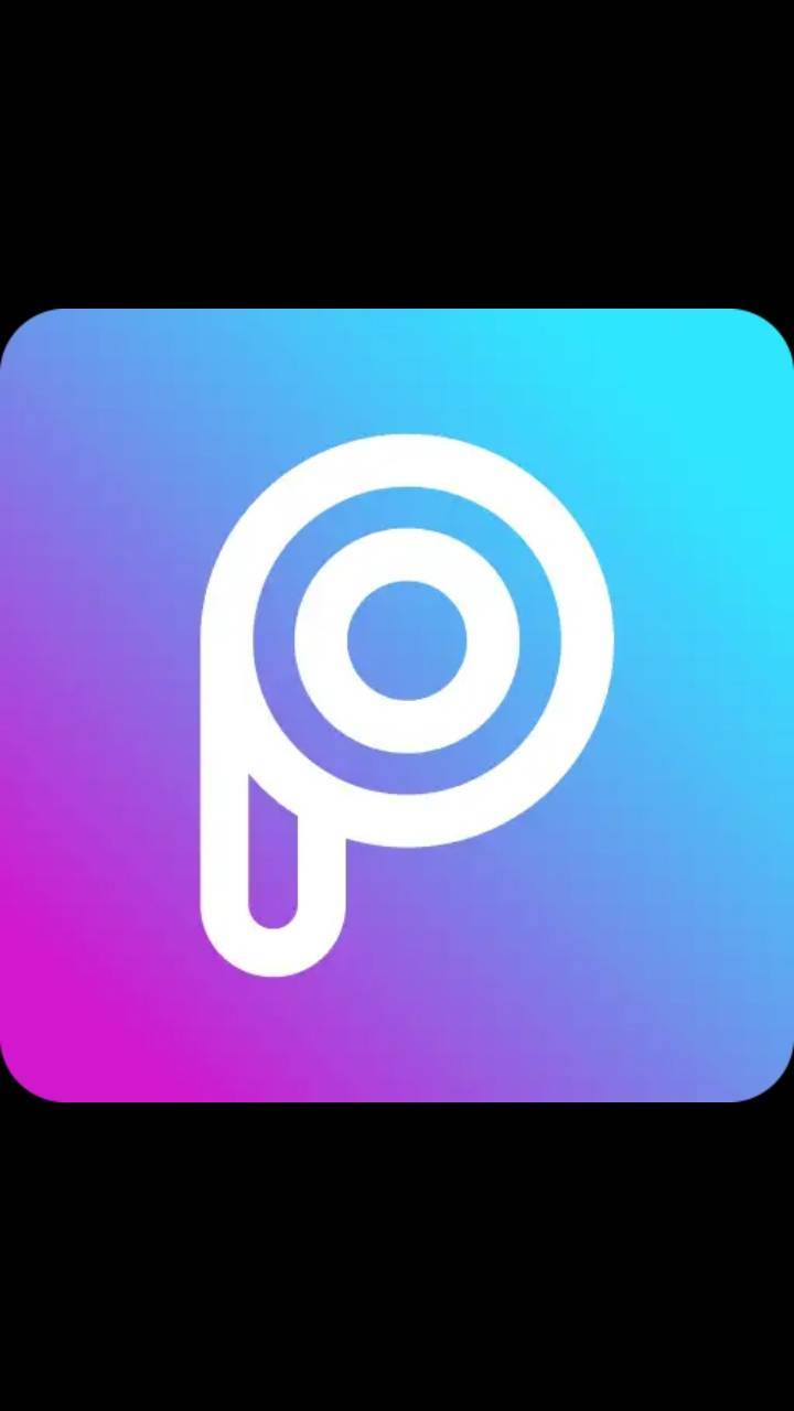 App App de edição de fotos