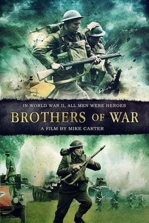 Movie Brothers of War