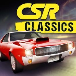 Videogames CSR Classics