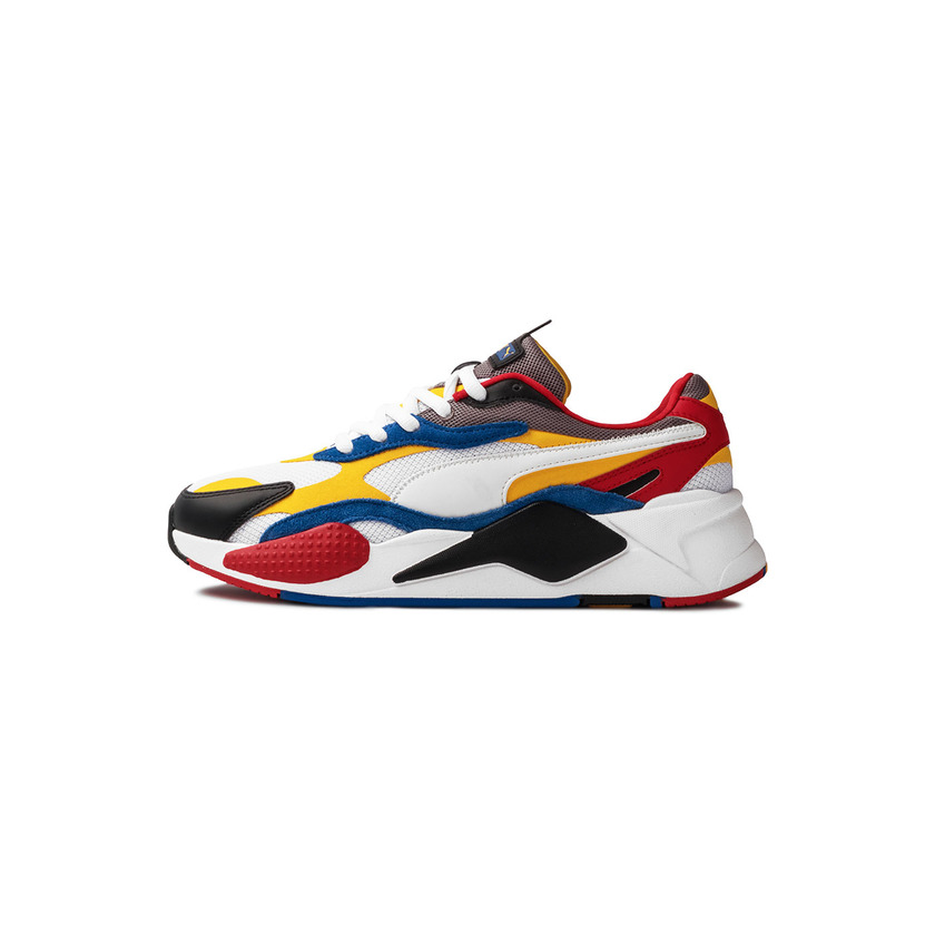 TÊNIS PUMA RS-X3 PUZZLE