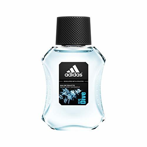 Social Adidas Ice Dive Eau de Toilette para Hombre