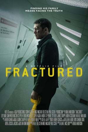 Movie Fractura