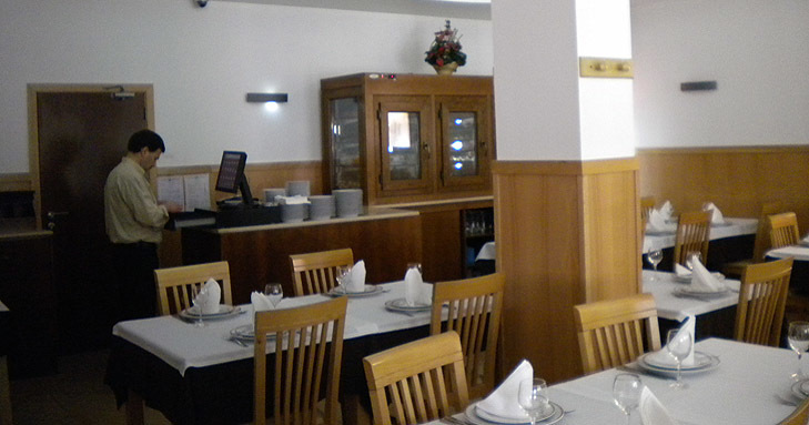 Restaurants Napolitano