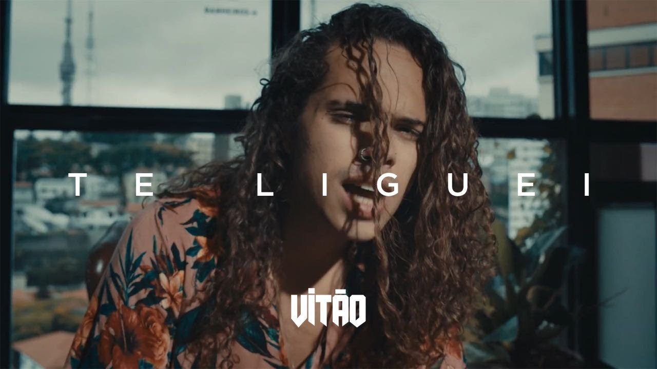 Canción Te Liguei