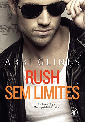 Libro Rush sem Limites