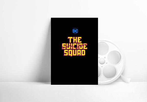 Movie The Suicide Squad