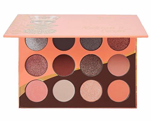 Producto Juvia's Place Nubian by Juvia's Eyeshadow Palette