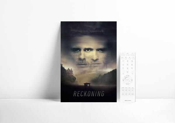 Serie Reckoning: Ajuste de cuentas