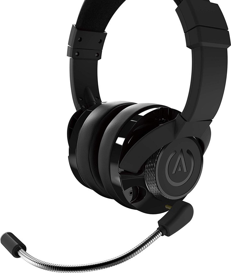 FUSION Gaming Headset