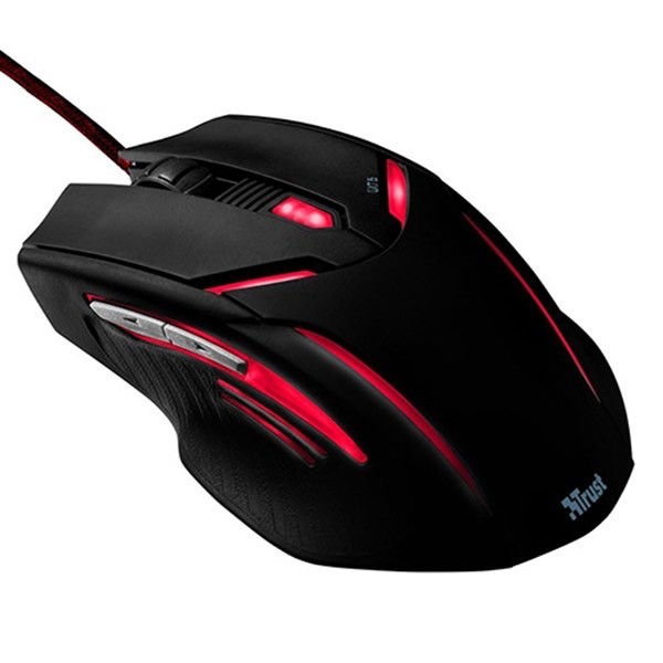 Gaming Mouse